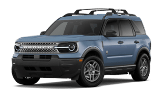 2026 Ford Bronco Sport® External Image 1